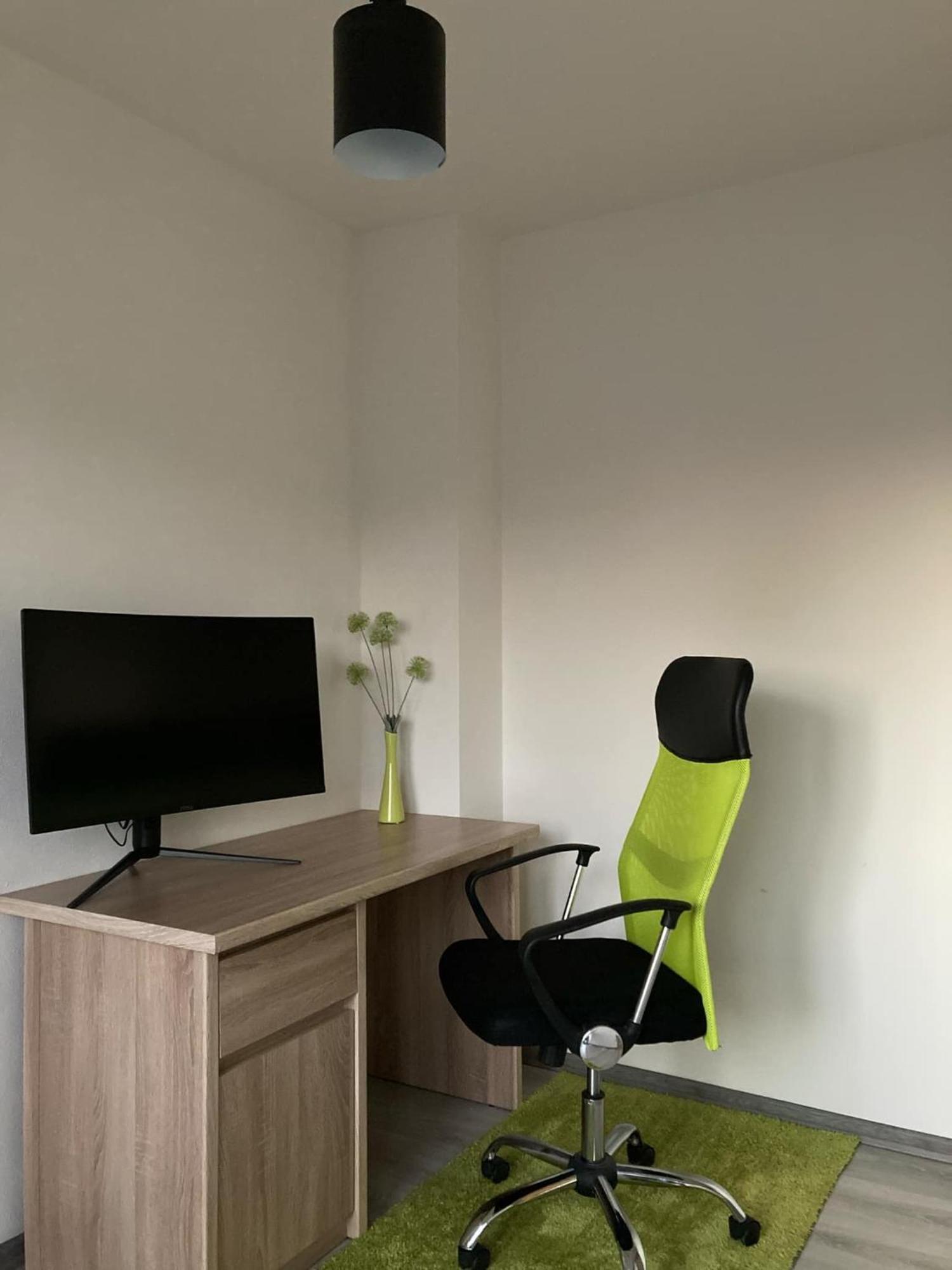Tranquille Inn Apartment Kysucke Nove Mesto Exterior foto